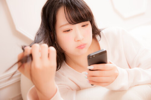 「なんか彼女がいやになってきた…」カップルの歯車がずれ始める瞬間・４選