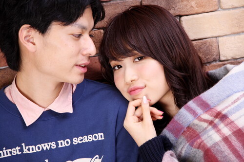 気になる彼に「女の子として大事にしてもらう」ための４つの方法