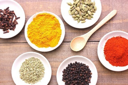 30代になって焦る前に！スパイスで体のサビを防ぐ方法