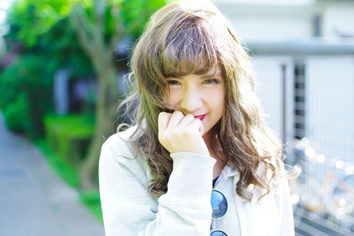 キメ顔だけじゃダメ！気になる男子と写真を撮るときにしたいモテテク・４つ