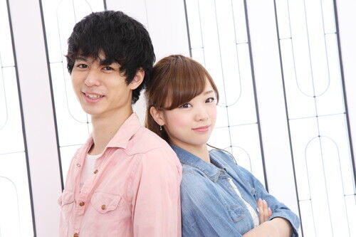 これならいいかも カレと ワンポイントペアルック が出来るアイテム４つ 15年5月31日 ウーマンエキサイト 1 3