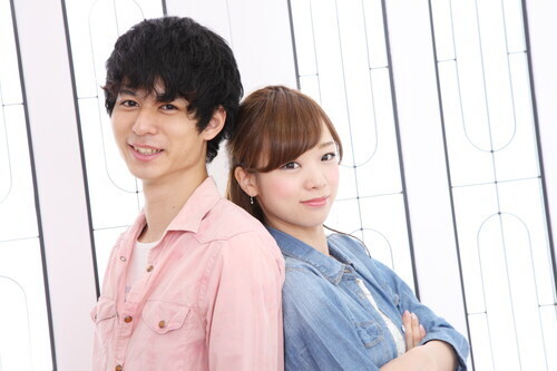 これならいいかも！カレと「ワンポイントペアルック」が出来るアイテム４つ