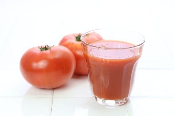 これからの季節に一押し お肌も身体もキレイになるトマトジュースの飲み方 15年6月9日 ウーマンエキサイト 1 2