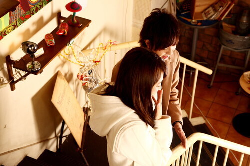 ほのぼの～！ゆっくり流れる時間を楽しみたいときの「癒し系デート」・４選