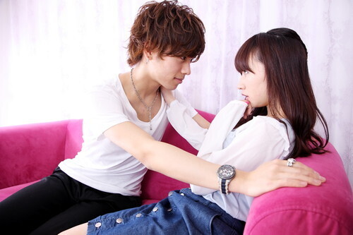 うわ、キモ！彼からの珍アプローチは発想の転換で受け入れる・４選