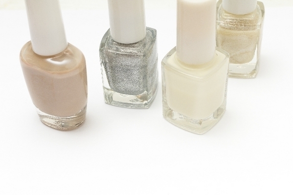 彼ママの好み知ってる？彼ママに会う日のネイル対策いろいろ