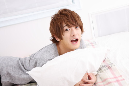 男子が「この子こそ運命の人だ！」と確信する瞬間・４つ