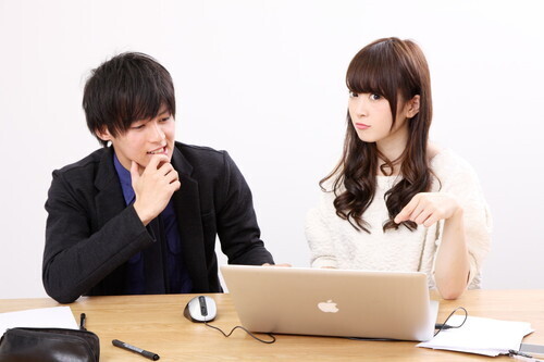 彼を傷つけているかも…あなたの励まし方は、大丈夫？