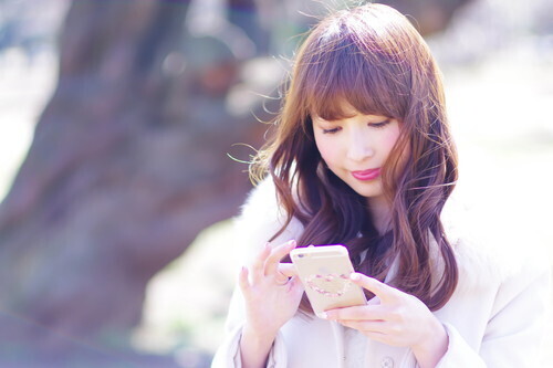 恋愛の基本！？「LINEで恋を育てる」４つのポイント