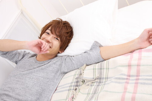 今、幸せ絶頂！彼が彼女と一緒にいて幸せを感じる瞬間・４選