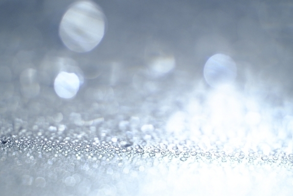 美しいモノを見て「キレイ」をUP！すっきりしない日の「デトックスネイル」って？