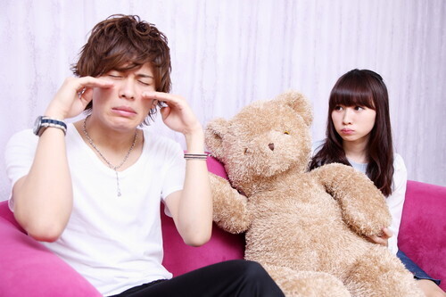 全男性が泣いた！「デリカシーなさすぎ」な彼女のひとこと・４選