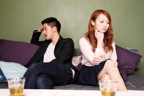 こんな男性は要注意！同棲すると苦労させられる男性の特徴６つ