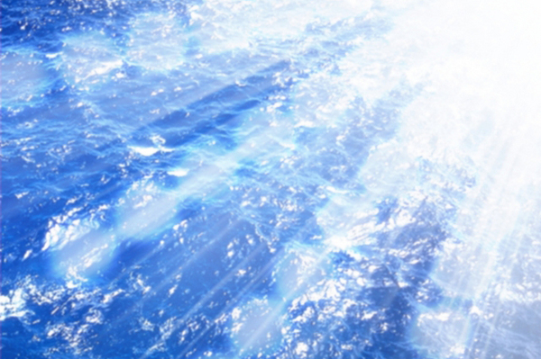 【マヤ占い】青い嵐の１３日間は、変化と変容の波を楽しもう！