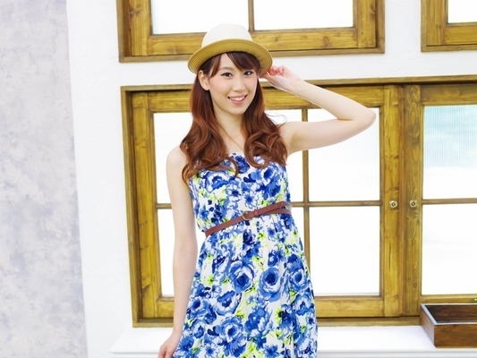 選ぶ服の色でわかる「あなたのこの夏の恋愛傾向」とは？