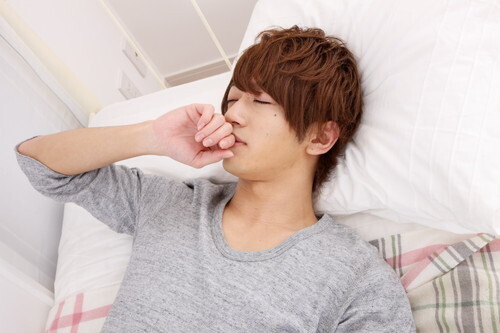 まるでララバイ♪疲労ピーク時の男子が彼女に囁いて欲しい言葉・４つ