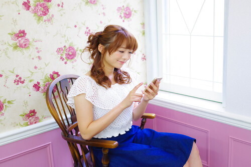 次デート決定！彼をキュンとさせる「デート後ＬＩＮＥ」・５選