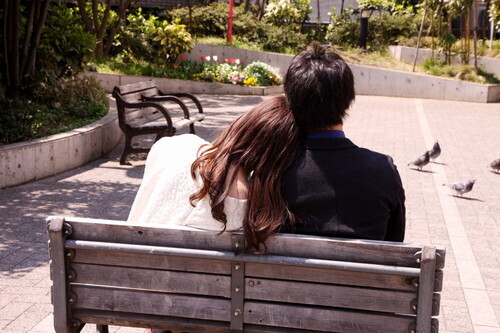 デブスで非モテの私が結婚できた理由・６つ