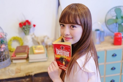 目指せ純喫茶ラブ！男子が「常連さん」になってしまうカフェ店員さんの特徴・４選