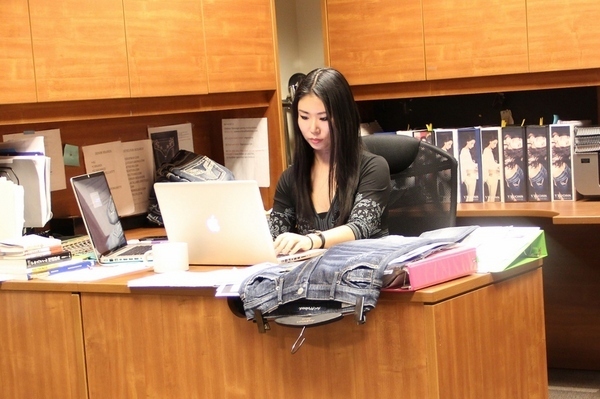 わたしもなれる？女子が夢みるファッションデザイナー、直撃インタビュー