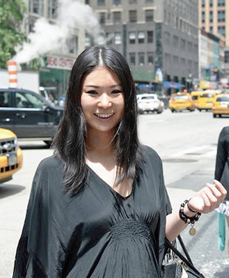 わたしもなれる？女子が夢みるファッションデザイナー、直撃インタビュー