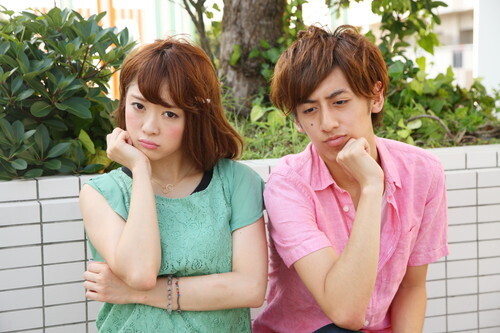 白い目で見られる前に！！見直すべき「痛いカップルの言動」・５選