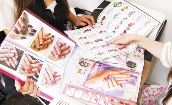 ネイリストに聞いてみた！「失敗しないネイルのオーダー」方法・ポイント3つ