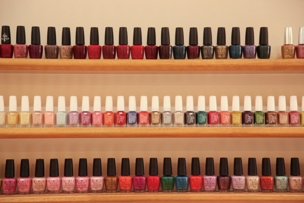 ネイリストがコッソリ教える「ネイルサロン選び４つのコツ」