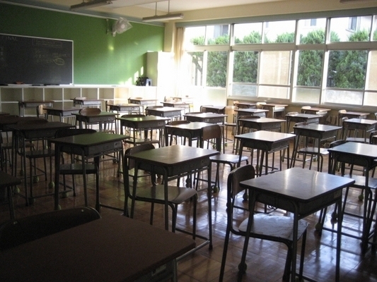 【夢占い】吉凶を占う！学校にまつわる夢・４つ