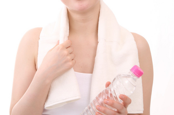 汗が溜まりやすく、臭いのもととなる部位は○○だった！　