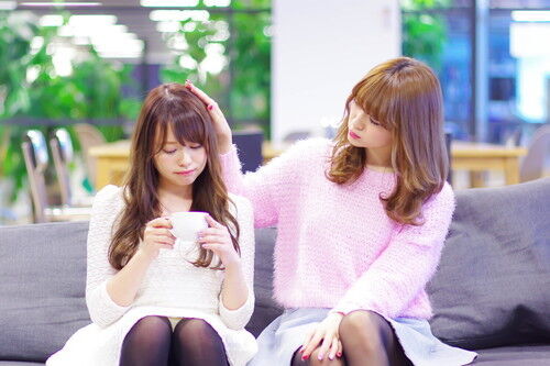 距離を置いたり 近づいたり 片思い相手の彼の気持ちがわからない 15年7月12日 ウーマンエキサイト 1 4