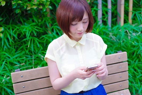 会うのはツラすぎる…「電話やメールでの別れ」に関する女子の本音4つ