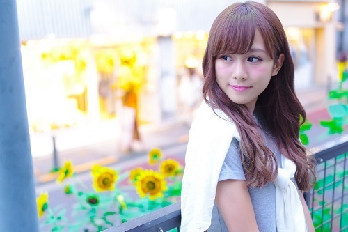 モテの基本！？どんな男性もが求めている「理想の女性・４つの王道条件」