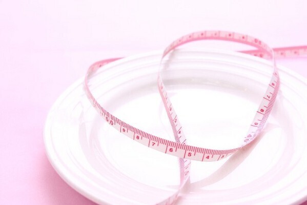 ダイエットに成功している人がやっていること・４つ