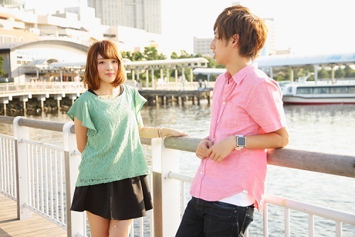 待ちに待った海デート！！注意したい「意外な落とし穴」とは？