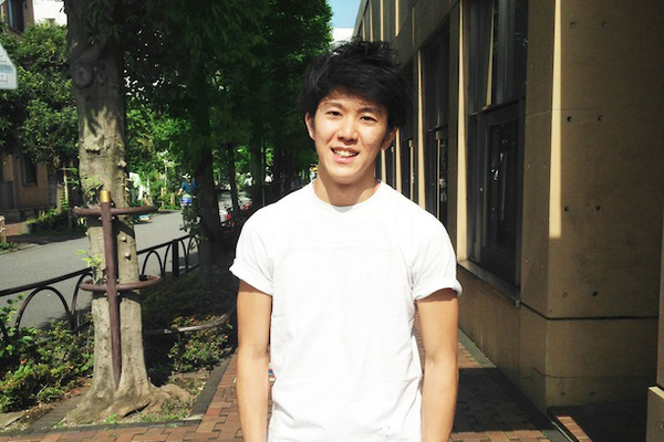 賢いうえにイケメン！将来有望な「上智男子」は、彼氏としても有望！？