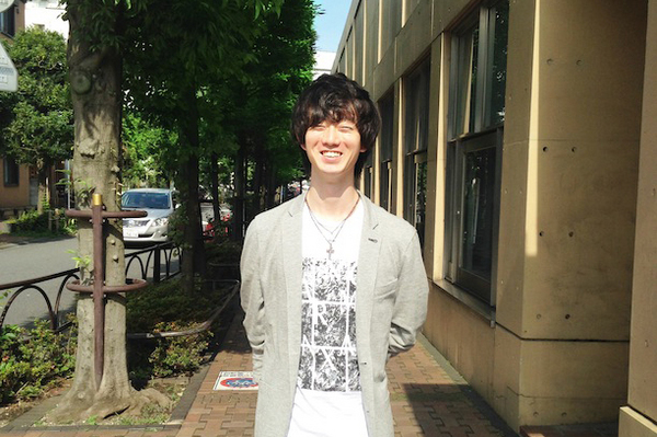 賢いうえにイケメン！将来有望な「上智男子」は、彼氏としても有望！？