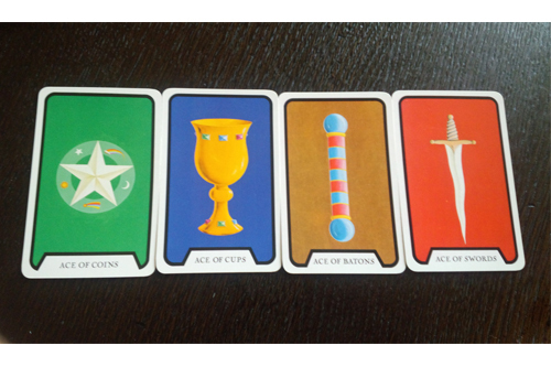 【タロット心理テスト】この夏、あなたに待ち受けている危険な罠