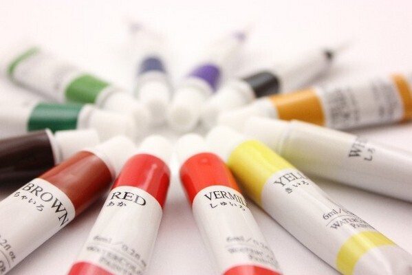 上手に使えばもっとハッピーに！色の持つエネルギーと活用法