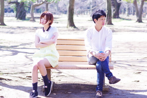 ケンカ別れはイヤ！もっと仲良くなれるケンカ・話し合いの仕方・4STEP