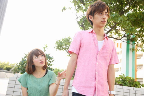 夏デートは注意！暑い日のデートで彼女にされると男子がイラッとすること・５つ