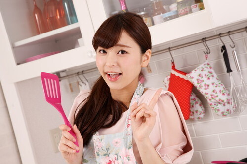 夏休みに始めたい！彼氏がいない今こそチャンス「お母さんへの弟子入り」ってナニ？