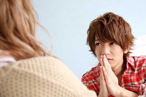 「ごめん！大目に見てください！」男の子が許してほしい『やらかし事件』５つ