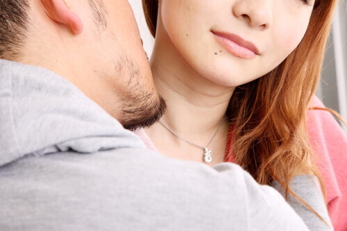 あのコの恋愛事情－ネイルサロンのないしょ話　#女はケダモノ　編