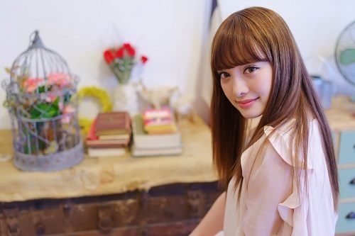 100発100中ナンパされる！狙ったオトコを目で落とす催眠テクニック