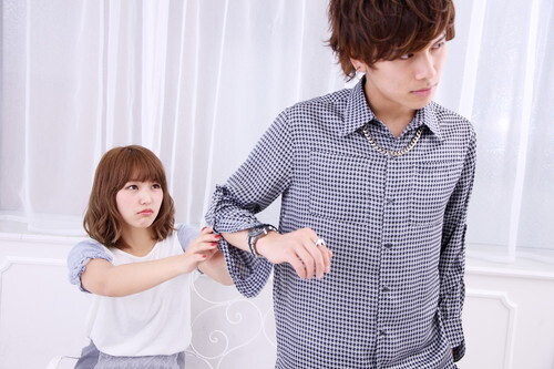 それ俺に言ってるの？男子を怒らせてしまう地雷ワード・4つ