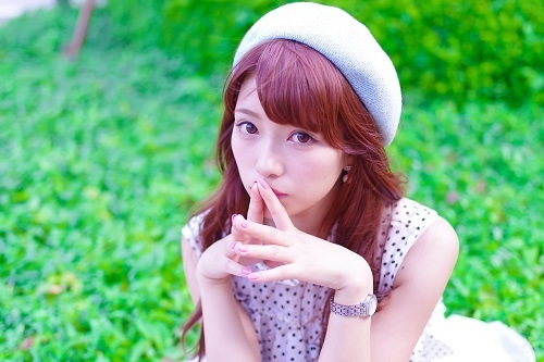 改めて復習しよう！男性に追いかけられる女になるためのモテテク・４つ