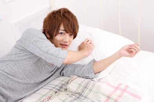 まったく幸せな目覚めだぜ…彼が喜ぶ「朝の起こし方」・４つ