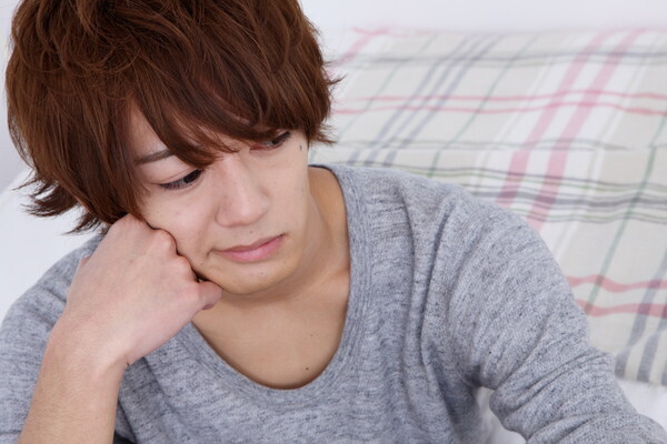 忘れたい過去！？男子が「あの子と付き合ったのは失敗だった」と振り返る女子の特徴