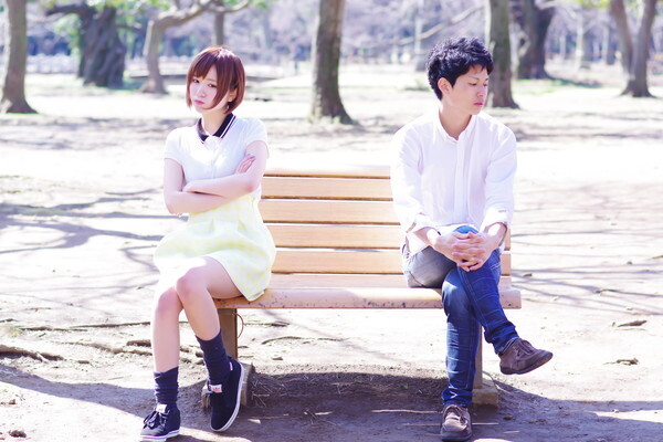 何かが違った・・！付き合っても速攻別れる「短命カップル」の特徴・４つ